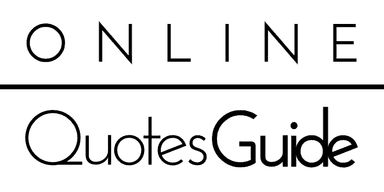 Online Quotes Guide